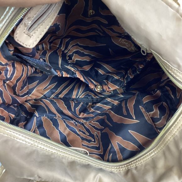 Franco Sarto Handbag With Coin Purse And Strap - Picture 12 of 16